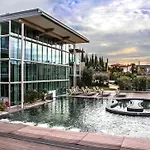 Aqualux & Terme 4*
