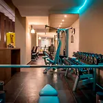 Aqualux & Terme 4*