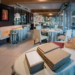 Szálloda Aqualux & Terme 4*