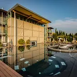 Szálloda Aqualux & Terme