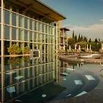 Szálloda Aqualux & Terme 4*