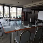 Szálloda Aqualux & Terme