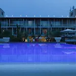 Szálloda Aqualux & Terme