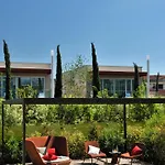 Szálloda Aqualux & Terme 4*