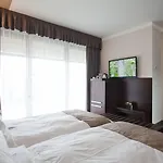 Aqualux & Terme Szálloda