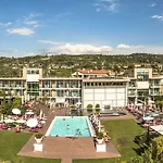 Aqualux & Terme Szálloda Bardolino