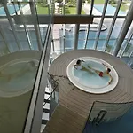 Szálloda Aqualux & Terme