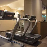 Szálloda Aqualux & Terme 4*