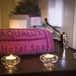 Aqualux & Terme Szálloda