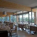 Szálloda Aqualux & Terme