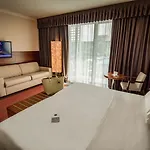 Szálloda Aqualux & Terme 4*