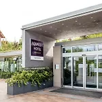 Szálloda Aqualux & Terme 4*