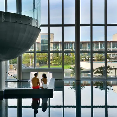 Otel Aqualux & Terme Bardolino