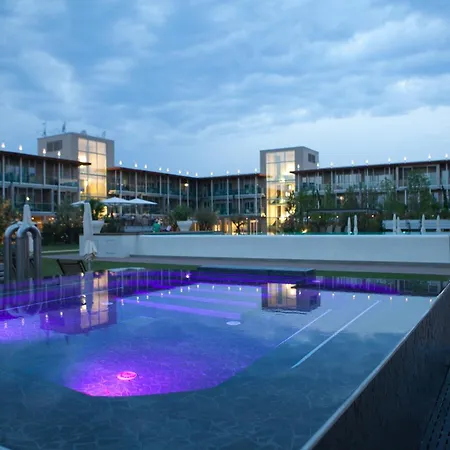 Aqualux & Terme Bardolino