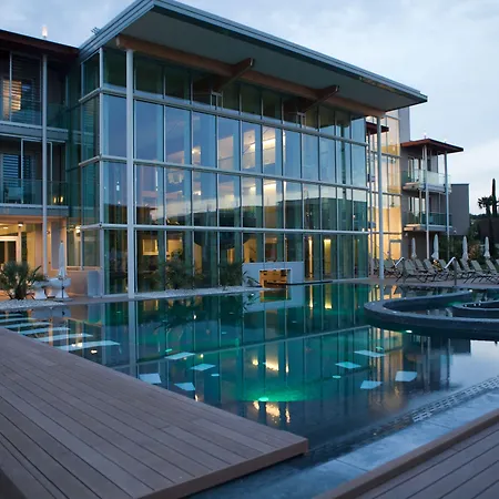 Otel Aqualux & Terme