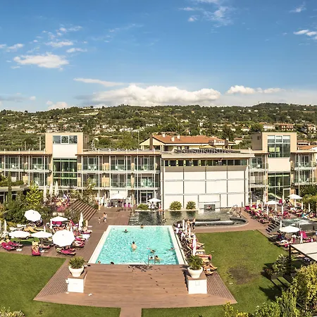 Aqualux & Terme Otel Bardolino