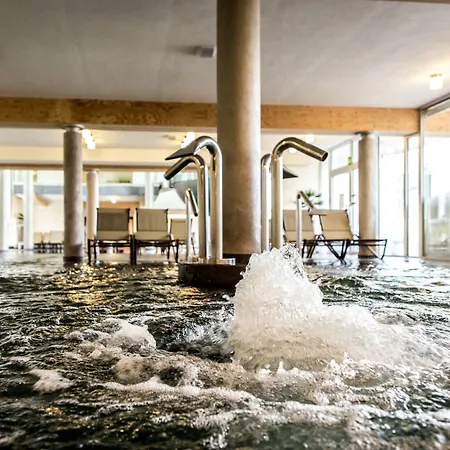 Aqualux & Terme Otel