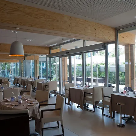 Otel Aqualux & Terme