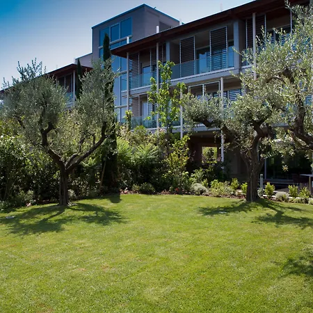 Aqualux & Terme Otel