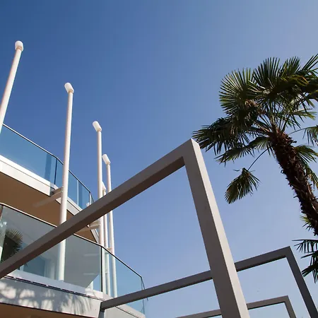 Otel Aqualux & Terme 4*