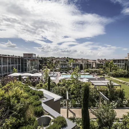 Otel Aqualux & Terme Bardolino