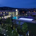 Aqualux & Terme Μπαρντολίνο