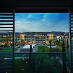 Aqualux & Terme 4* Μπαρντολίνο