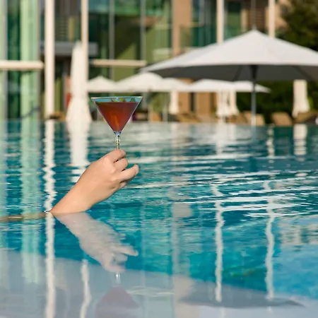 Aqualux & Terme Szálloda Bardolino