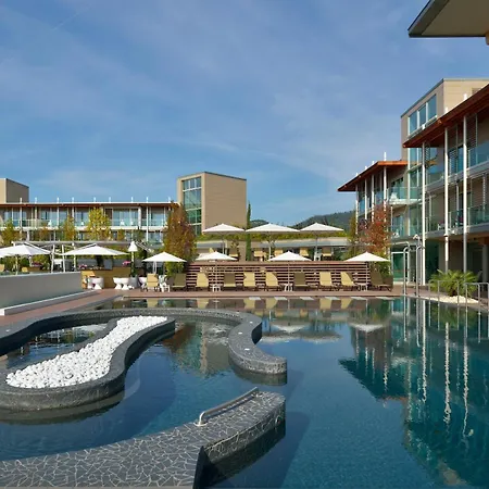 Aqualux Suite&terme 4*