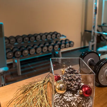 Aqualux & Terme Hotel Bardolino