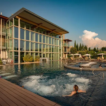 Hotel Aqualux Suite&terme Bardolino