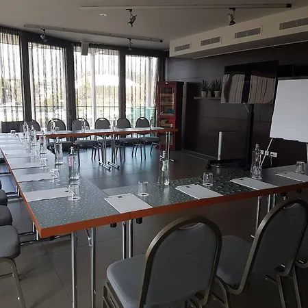 Hotel Aqualux Suite&terme