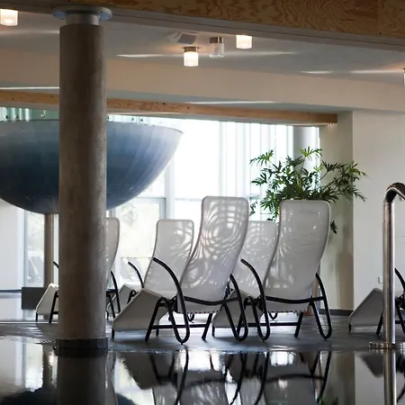 Hotel Aqualux Suite&terme 4*