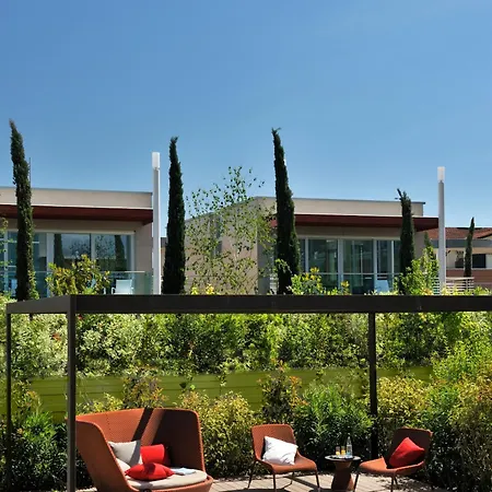 Hotel Aqualux Suite&terme 4*