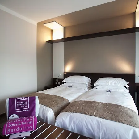 Aqualux Suite&terme Bardolino