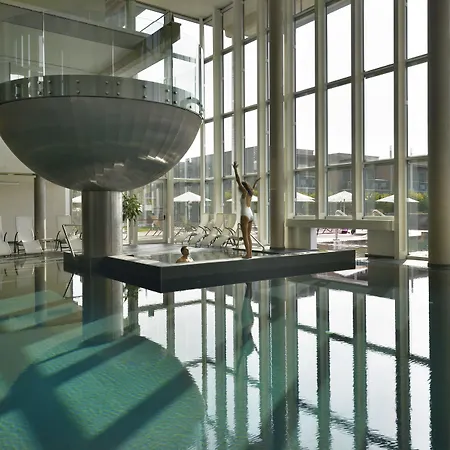 Aqualux Suite&terme