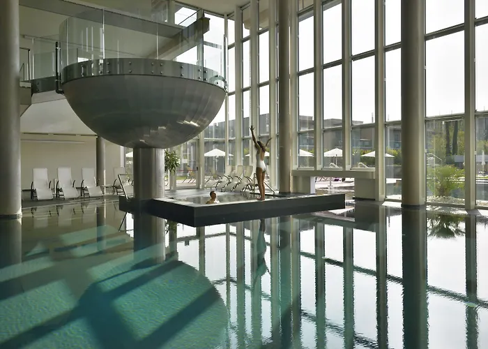 Aqualux & Terme