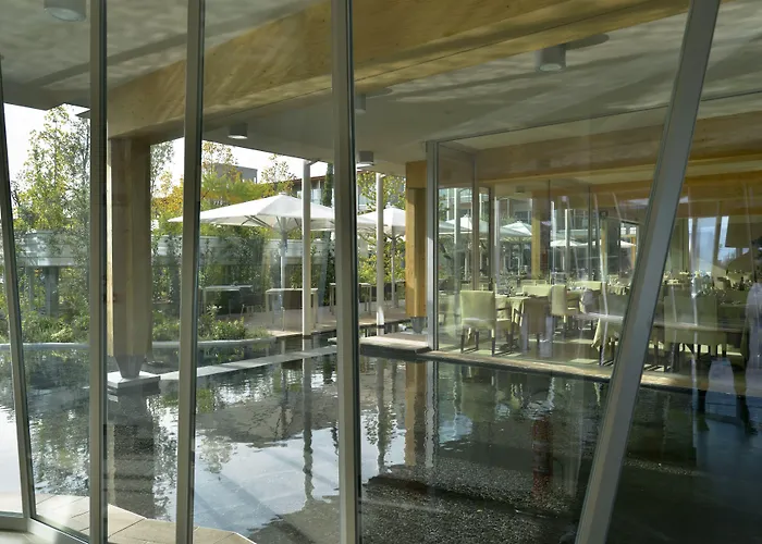Aqualux & Terme 4*