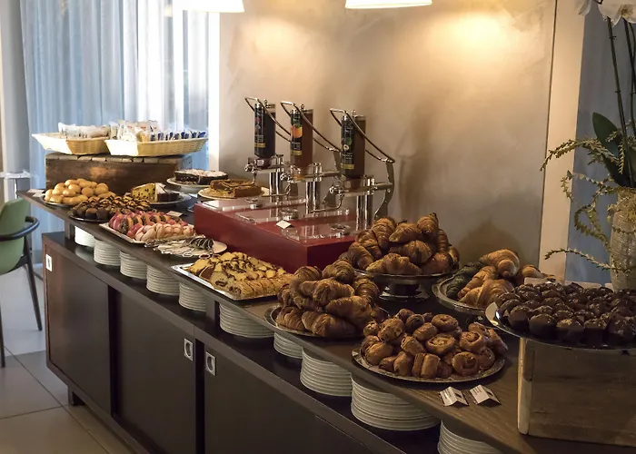 Hotell Aqualux & Terme 4*