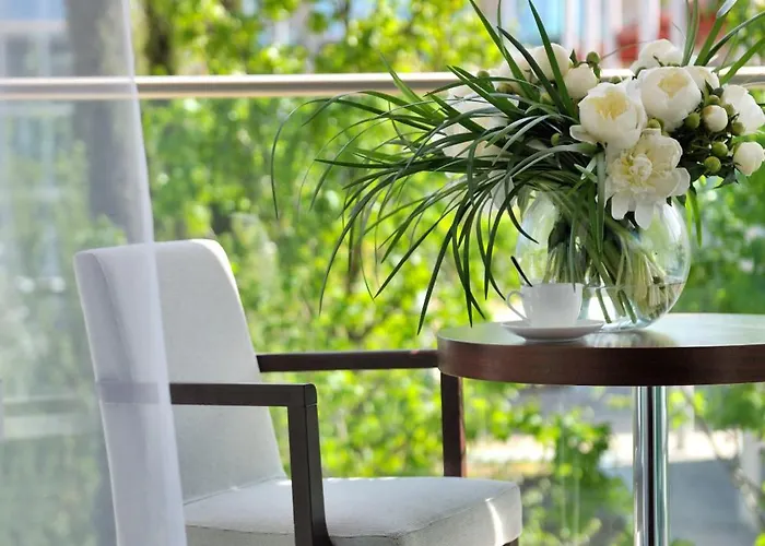 Aqualux & Terme Hotell 4*