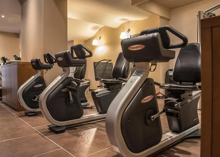 Hotell Aqualux & Terme Bardolino