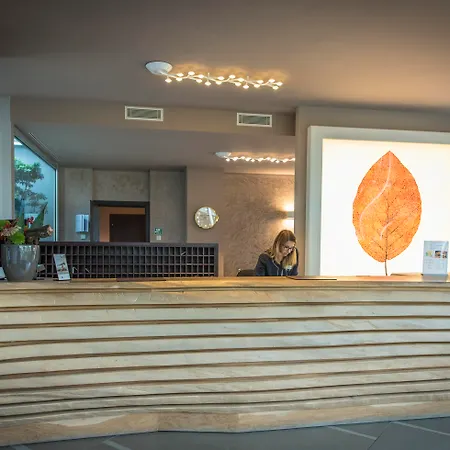 Aqualux & Terme 4* Μπαρντολίνο
