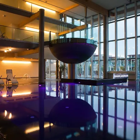 Aqualux & Terme