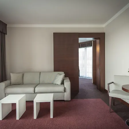 Aqualux & Terme Hotel Bardolino