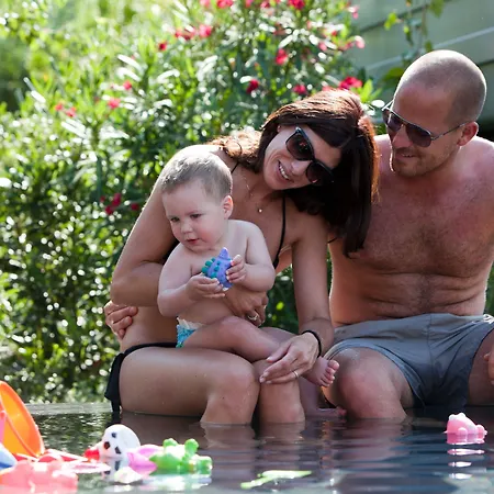 Aqualux & Terme 4* Bardolino