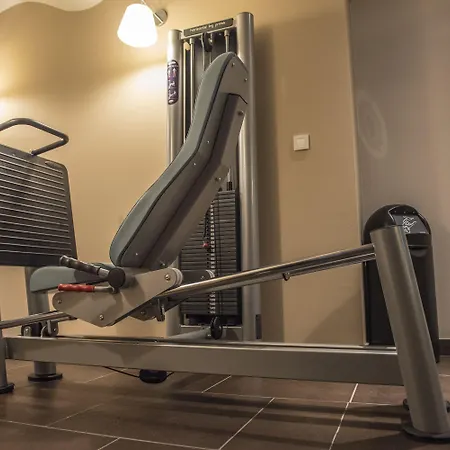 Hotel Aqualux & Terme Bardolino