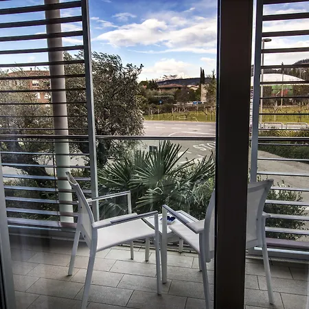 Aqualux & Terme 4*