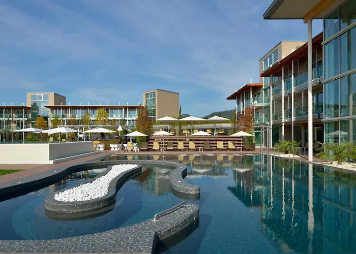Aqualux & Terme 4*