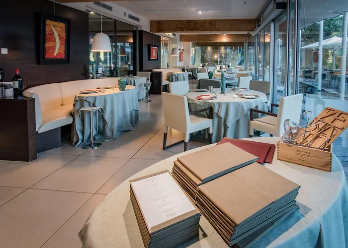 Hotel Aqualux & Terme 4*