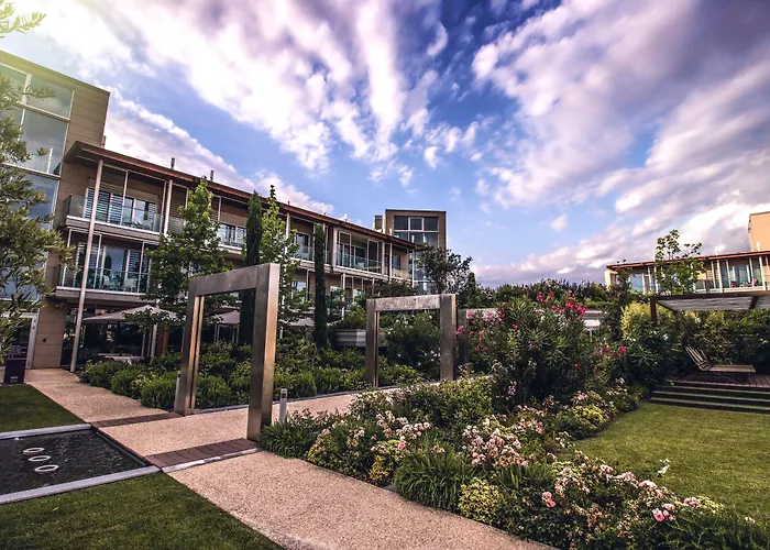 Aqualux & Terme Bardolino